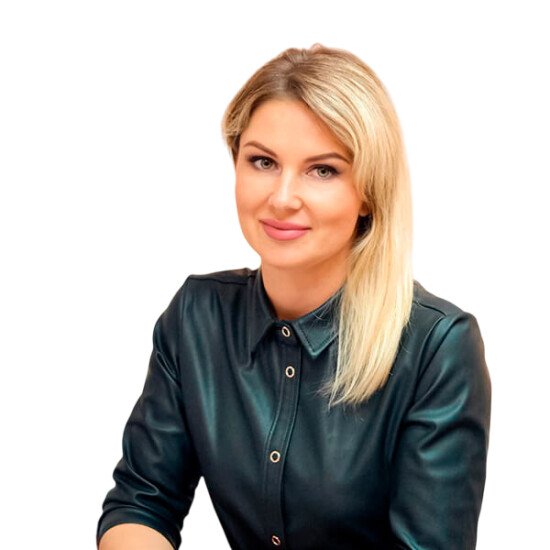 Текунова Алла Владимировна
