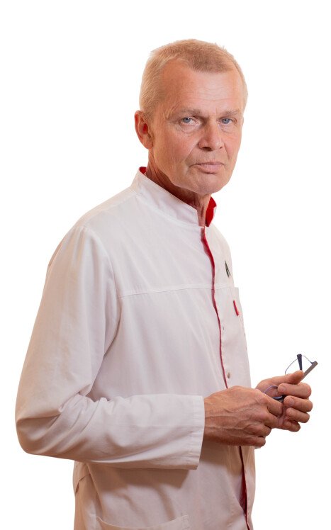 Павлов Юрий Геннадьевич