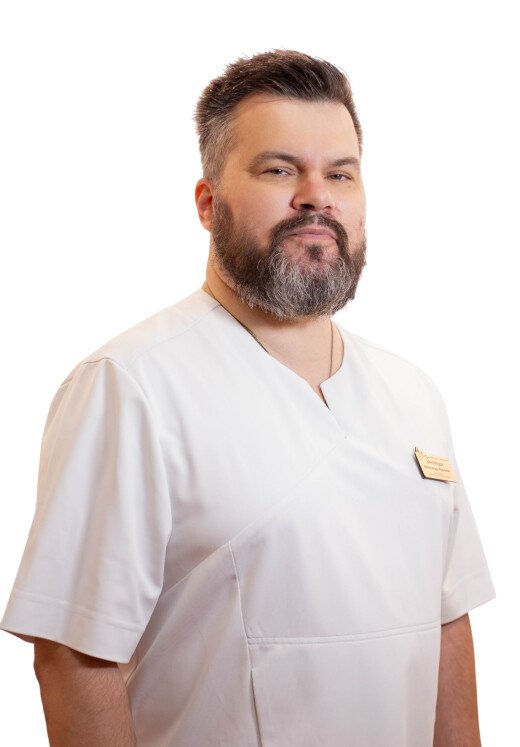 Виноградов Александр Иванович