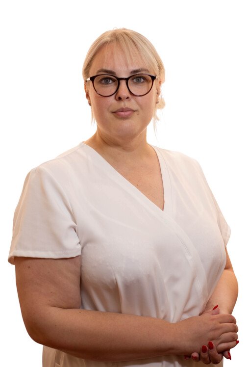 Крутикова Анна Игоревна