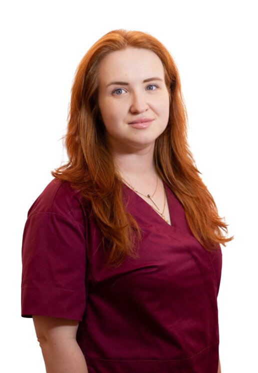 Пазухина Арина Олеговна
