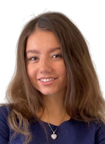 Парамонова Оксана Алексеевна