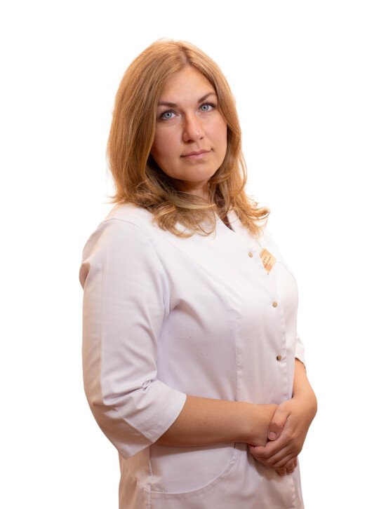 Белякова Виктория Эдуардовна