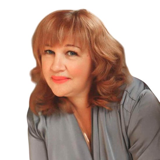 Гончаренко Елена Николаевна