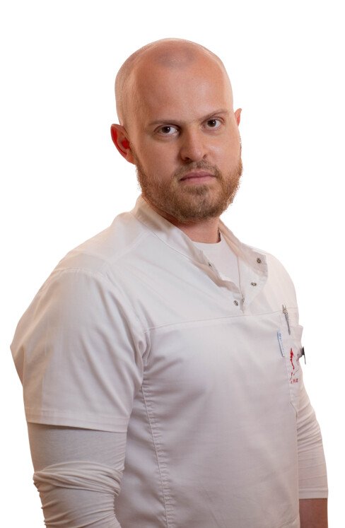 Суковаткин Сергей Иванович