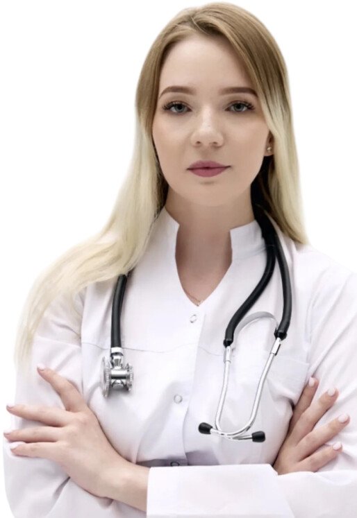 Син Евгения Алексеевна