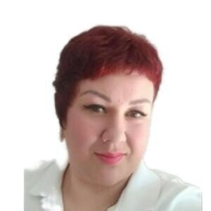 Ганжа Елена Анатольевна