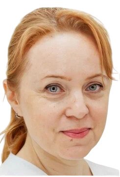 Булач Изумруд Даировна