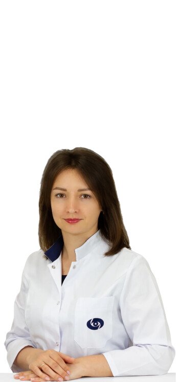 Мелехова Мария Владимировна