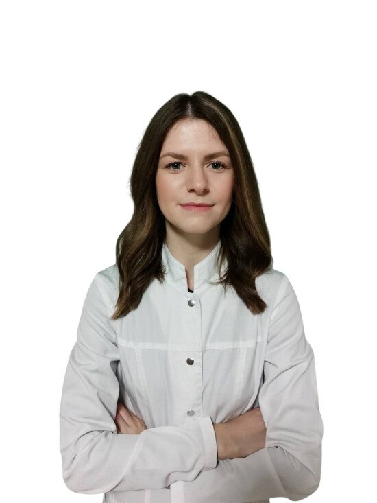 Рыжова Снежана Юрьевна