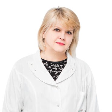 Овчинникова Татьяна Александровна