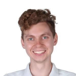 Кукарин Дмитрий Андреевич