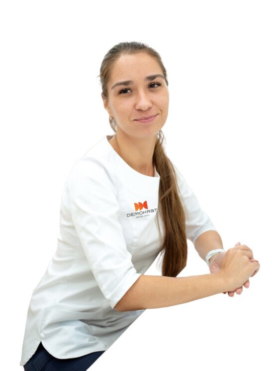 Часовщикова (Абрамова) Елена Дмитриевна