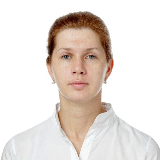 Лакомова Татьяна Михайловна