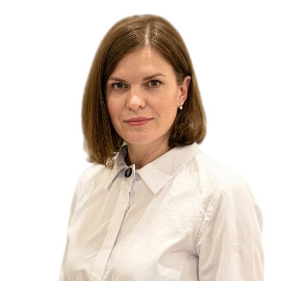 Кузьмина Олеся Александровна