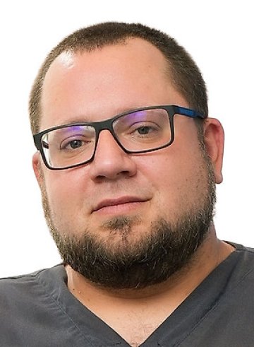 Каграманов Александр Семенович
