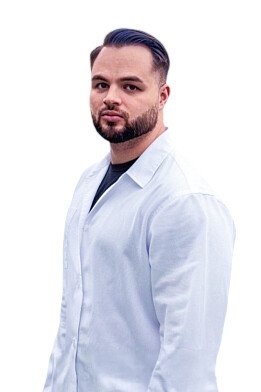 Афаунов Альберт Аскерович