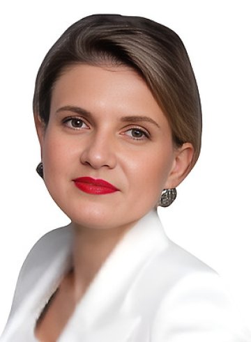 Соколова Юлия Петровна