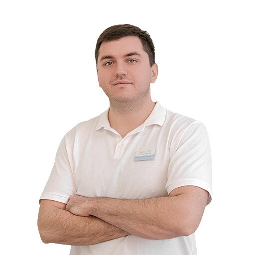 Голышенков Владислав Александрович