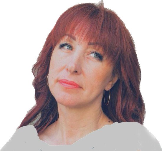 Меренкова Марина Владимировна
