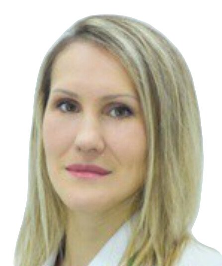 Александрович Татьяна Владимировна