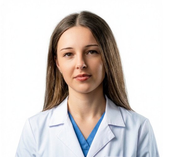 Корчагина Юлия Александровна