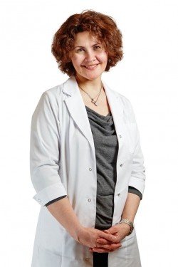 Титова Наталья Александровна