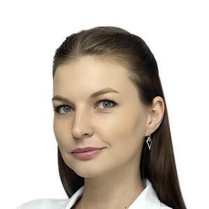 Трущенкова Вероника Андреевна