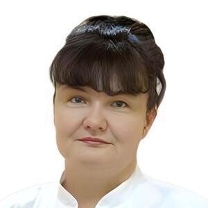 Журавлева Наталья Александровна