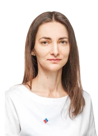 Юсипова Элина Ренатовна