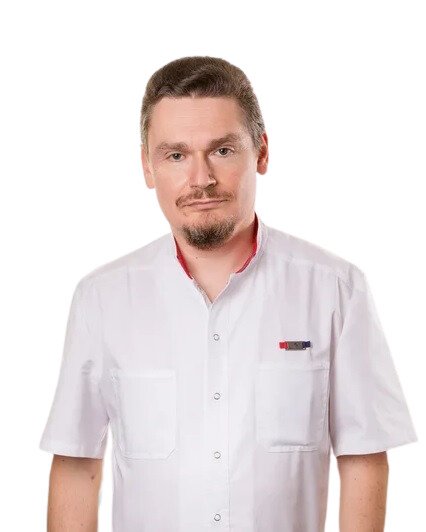 Ефимов Алексей Константинович