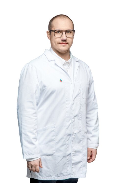 Козиков Илья Львович