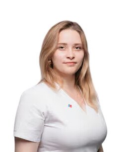 Ломакина Виктория Эдуардовна