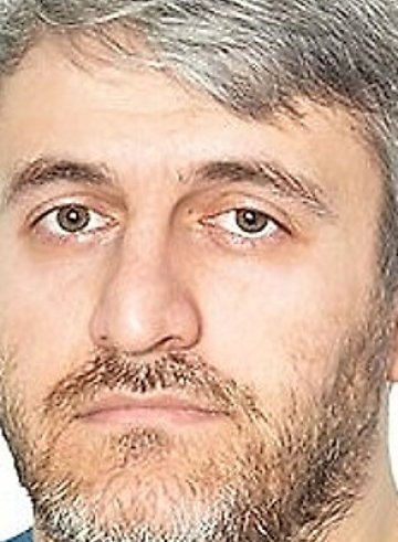 Саккаев Давид Нугзарович