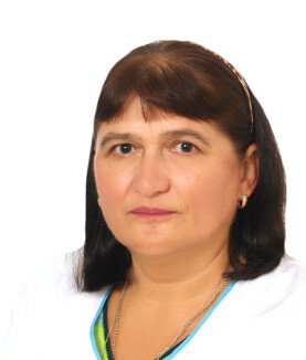 Казакова Наталья Александровна