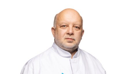 Колпачков Антон Владиславович