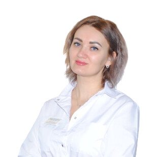 Сонина Елена Геннадьевна