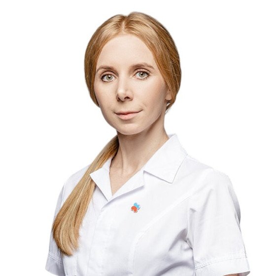 Наумцева Анастасия Александровна
