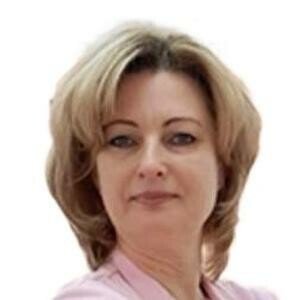 Морсакова Елена Константиновна