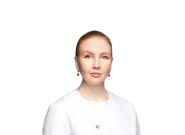 Зайцева Ирина Павловна