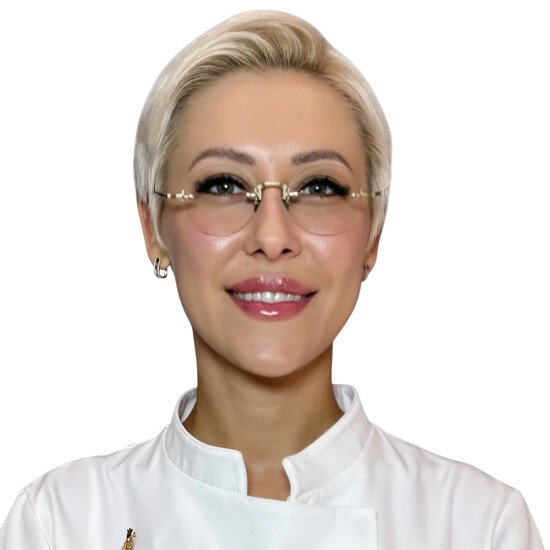 Филатова (Фурсова) Светлана Николаевна