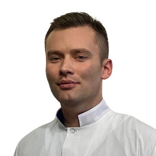 Саменков Александр Юрьевич