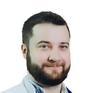 Пругер Андрей Владимирович