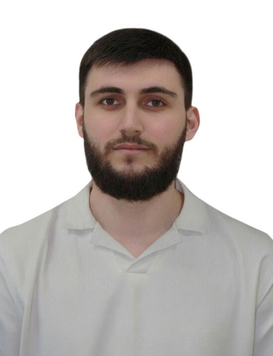 Багдаев Мирза Багдавович