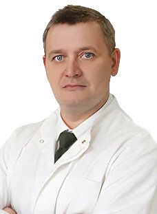 Артамонов Роман Викторович