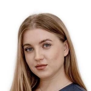 Смагина Регина Евгеньевна