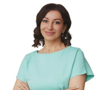 Малкова Марина Валерьевна