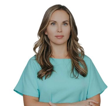Третьякова Екатерина Александровна