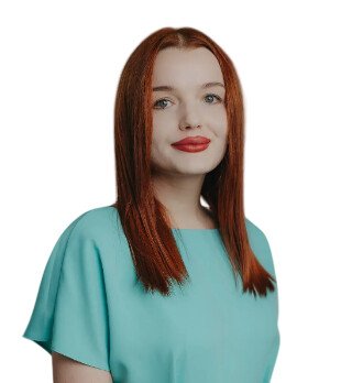 Фомина Анастасия Александровна