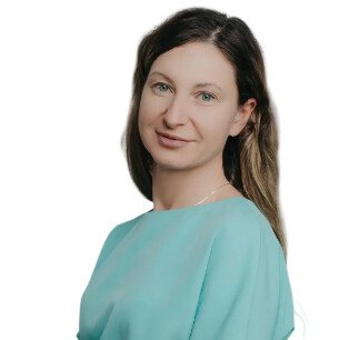 Никонова Ольга Евгеньевна
